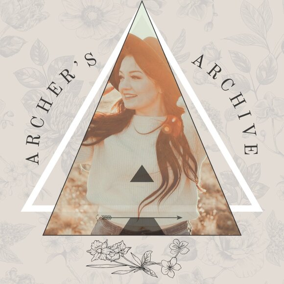 Welcome to Archer's Archive! - Picture 1 of 1